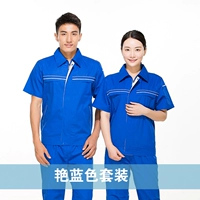 X005 гордого синего набора