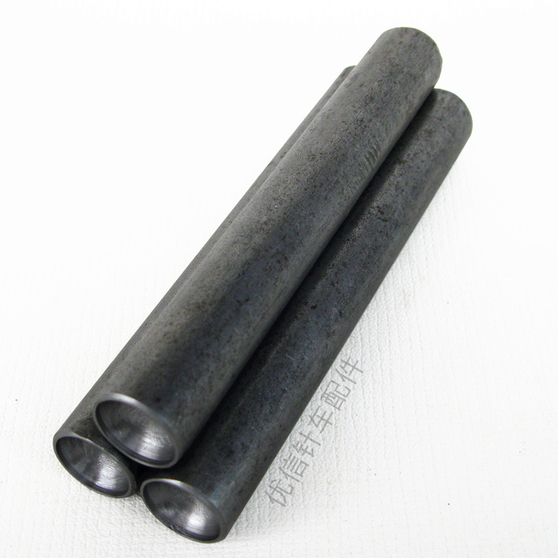 Fine Steel Grinding Joux Nail Round Punch DIY Hand Ram Punch Tool Round Head Nail Mounting Tool Hand Fight Molds