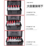 Alubox Adplaware Toolbox Home -тип коробка хранения