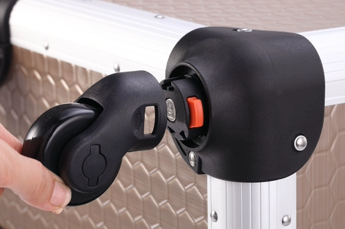 Съёмный универсальный чемодан, ящик для хранения для маникюра