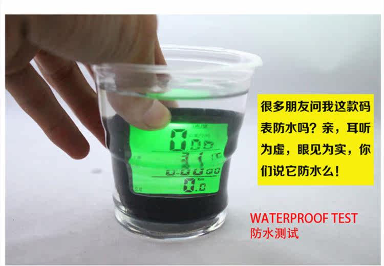 Tableau de bord vélo - Ref 2424651 Image 38