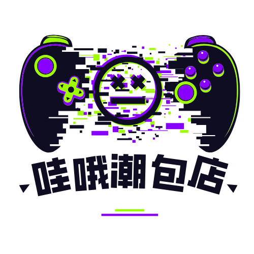哇哦潮包店