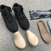 New 17 lightweight cold-proof shoes new cold-proof boots upgraded version 05 cotton shoes plus velvet and thickened molded mens winter shoes