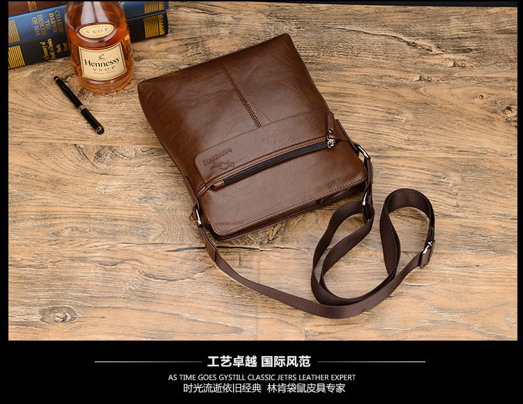 Sac pour homme - Ref 51693 Image 10