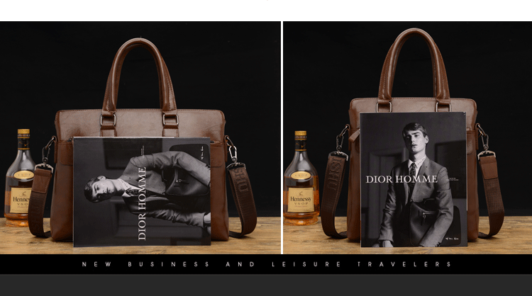 Sac pour homme - Ref 51693 Image 25