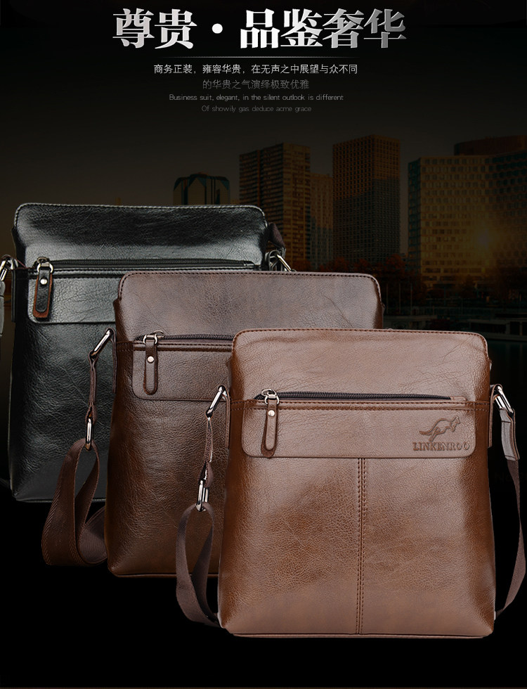 Sac pour homme - Ref 51693 Image 17