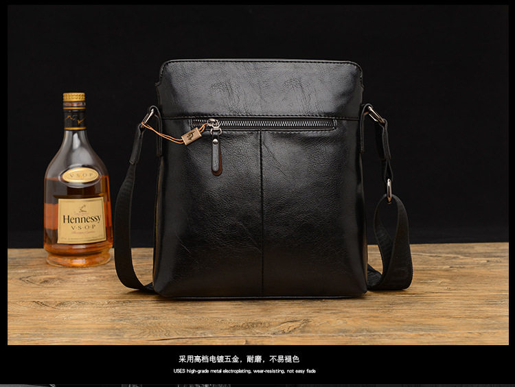 Sac pour homme - Ref 51693 Image 15