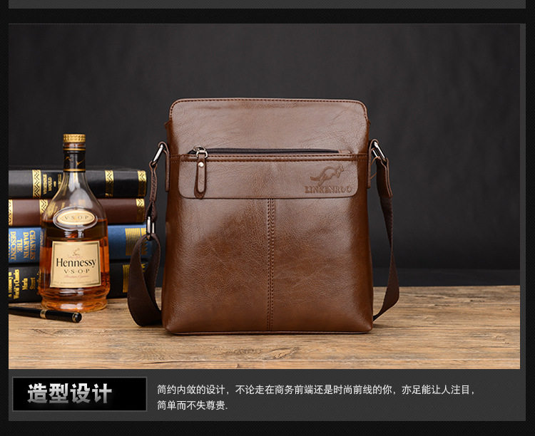 Sac pour homme - Ref 51693 Image 53