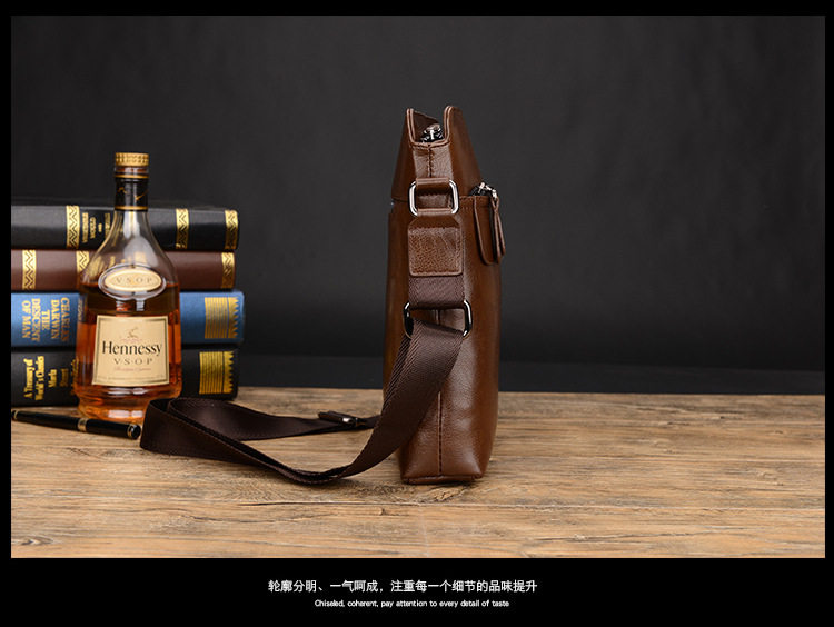 Sac pour homme - Ref 51693 Image 9