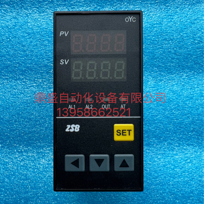 Zsb Changzhou Zhize Oyc Temperature Control Instrument Xmtb-5113-11301 Multifunctional Temperature Controller Regulator