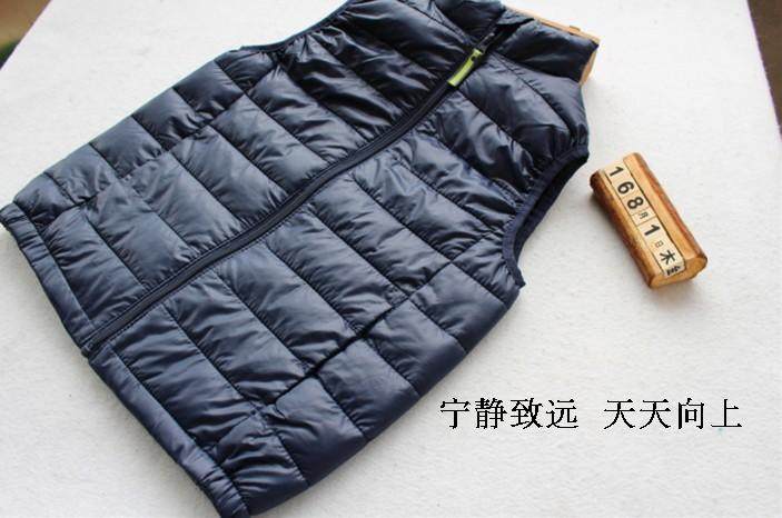 Gilet garcon - Ref 2067197 Image 6