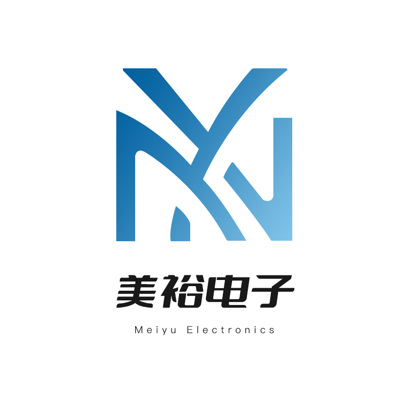 美裕电子的LOGO