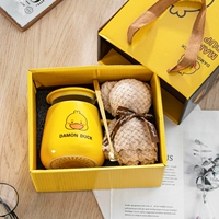 Утенные полотенца и медвежьи костюмы