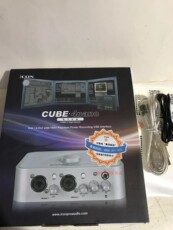 товар из китая 长沙闪送电脑城店现货icon艾肯cube 4 nano