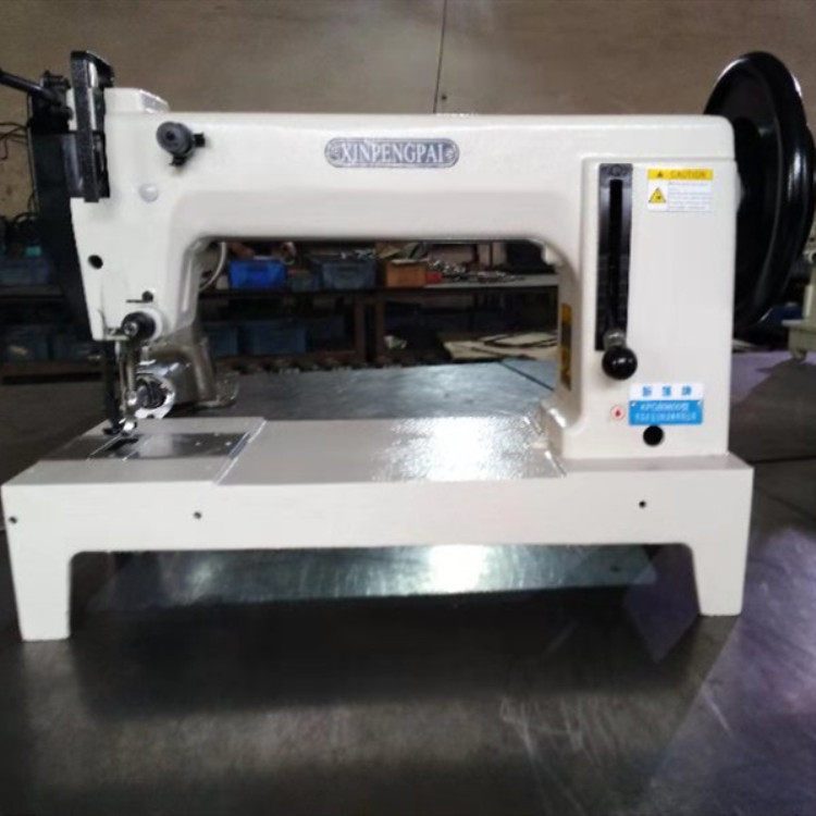 Xinpeng brand XP9800 canvas tent sewing machine container ton bag mattress hemming industrial thick material sewing machine
