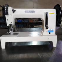 Xinpeng brand XP9800 canvas tent sewing machine Container ton bag mattress edging industrial thick material sewing machine