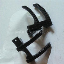 Dechao Rugong Qinggong brand GK2006 double-thread sewing bag sealing machine accessories on the feeding teeth 2105