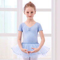 Светло-синий