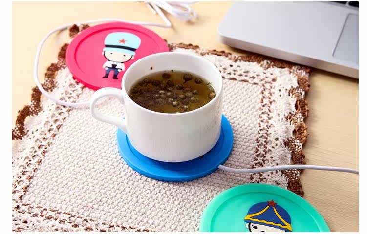 Chauffe tasse USB - Ref 392425 Image 18