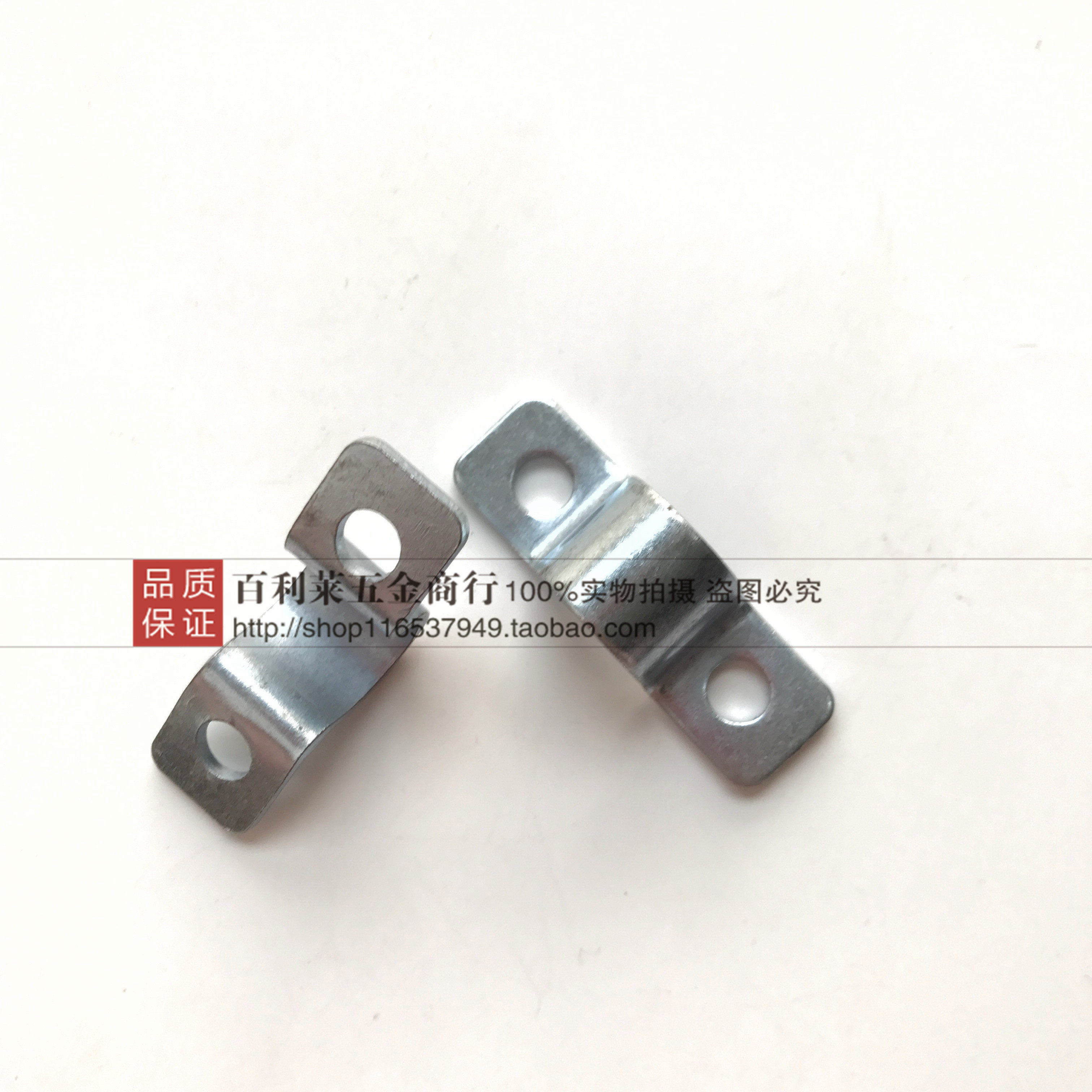 14 single-tube double-hole riding card plus thick tube card riding card 16 Double-hole single-tube card meter tube card Ohm card