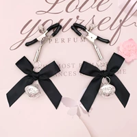 Клип для груди [серебро]