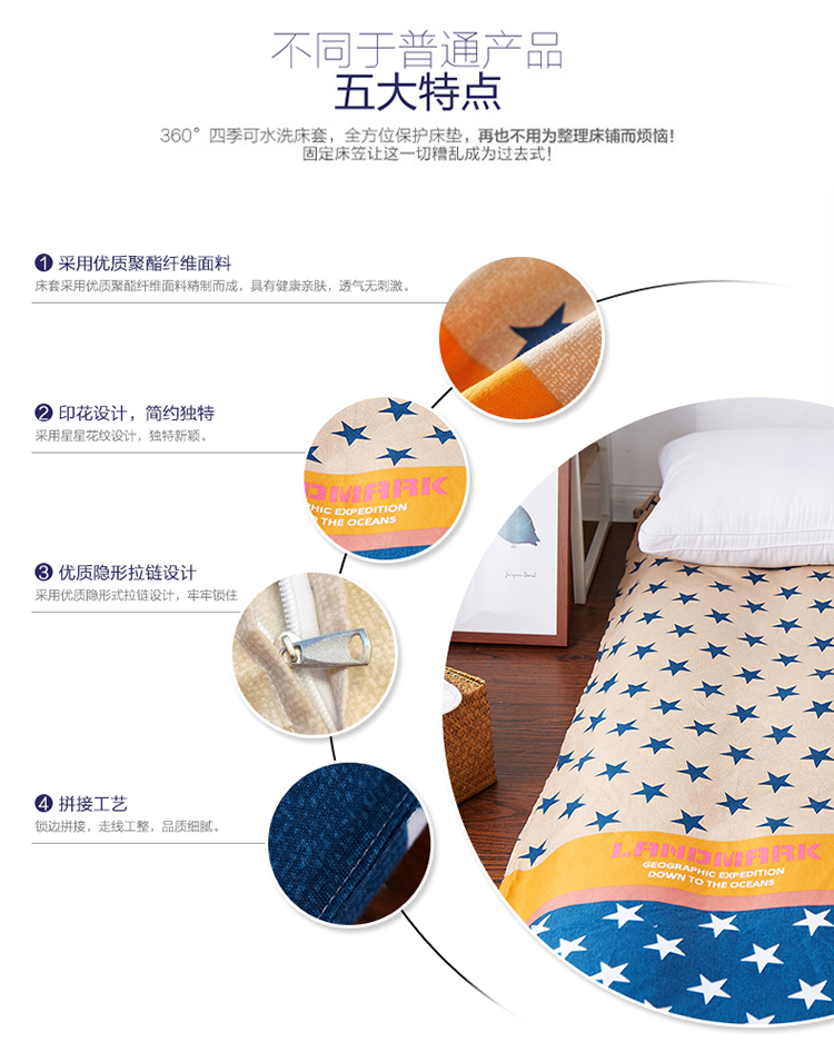 Khăn trải giường bảo vệ che bụi drap giường spa