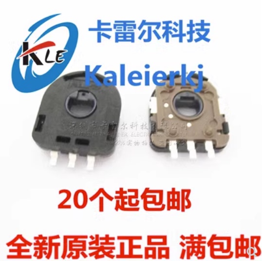 Japan Alps Resistive Sensor Rdc503013A Projector Copier Rotation Angle Detection Sensor