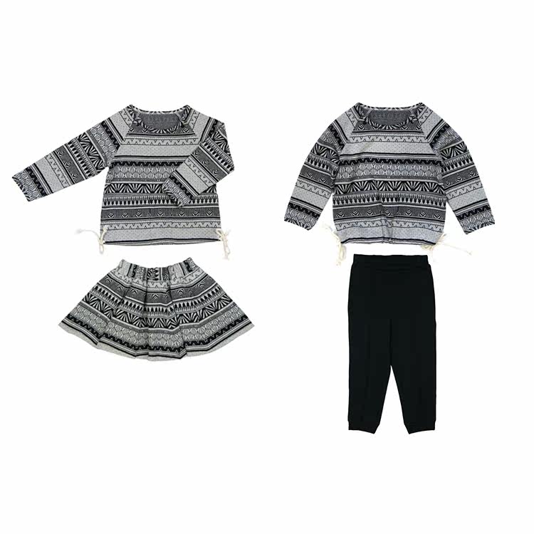 Jupe pour fille - Ref 2050236 Image 4