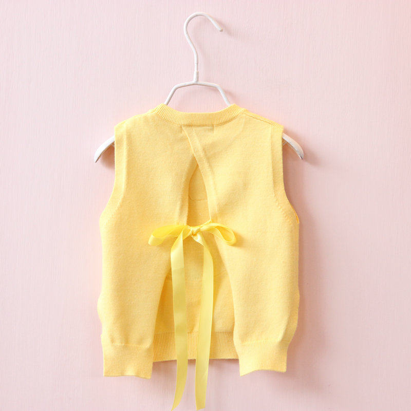 Gilet fille - Ref 2071692 Image 22