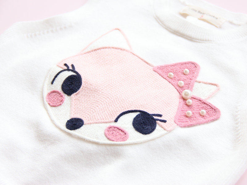 Gilet fille - Ref 2071692 Image 18