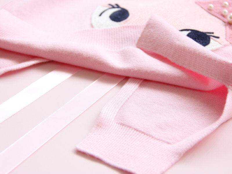 Gilet fille - Ref 2071692 Image 42