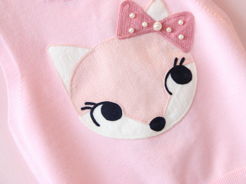 Gilet fille - Ref 2071692 Image 31