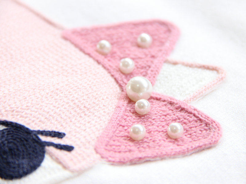 Gilet fille - Ref 2071692 Image 17