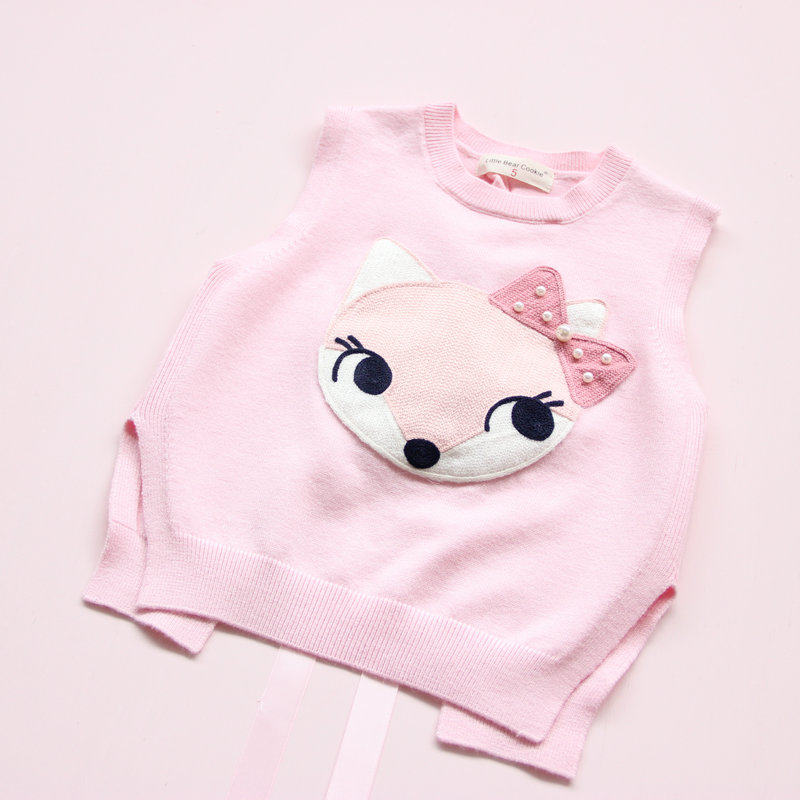 Gilet fille - Ref 2071692 Image 34