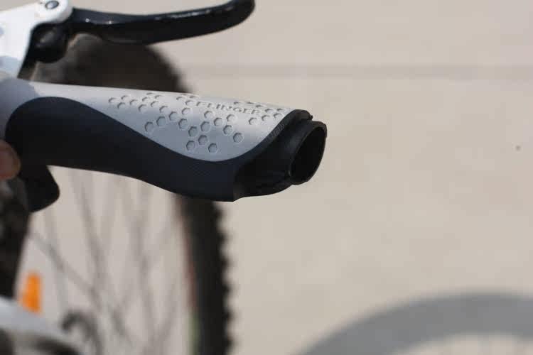 Poignées de vélo RBRL - Ref 2337334 Image 7