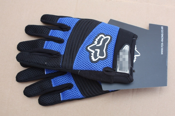 Gants pour vélo mixte TACX - Ref 2239381 Image 6