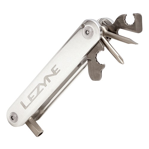 Outils pour vélo LEZYNE - Ref 2292871 Image 5