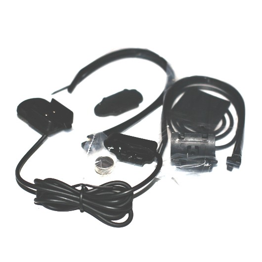 Tableau de bord vélo ECHOWELL - Ref 2439289 Image 3