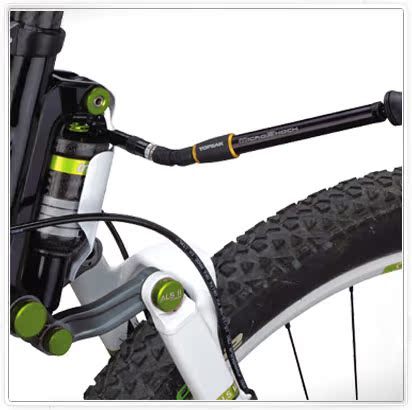 Pompe à vélo TOPEAK - Ref 2389906 Image 9