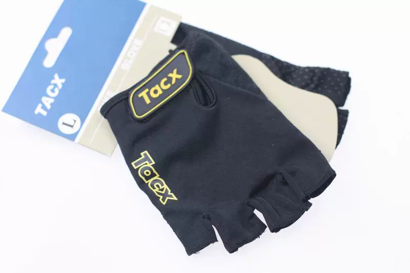 Gants de cycliste mixte TACX - Ref 2255527 Image 8