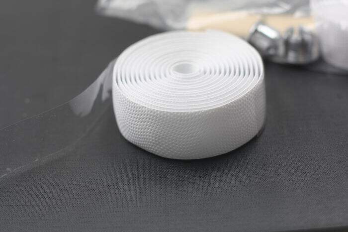 Poignées de vélo EASYDO - Ref 2354909 Image 19