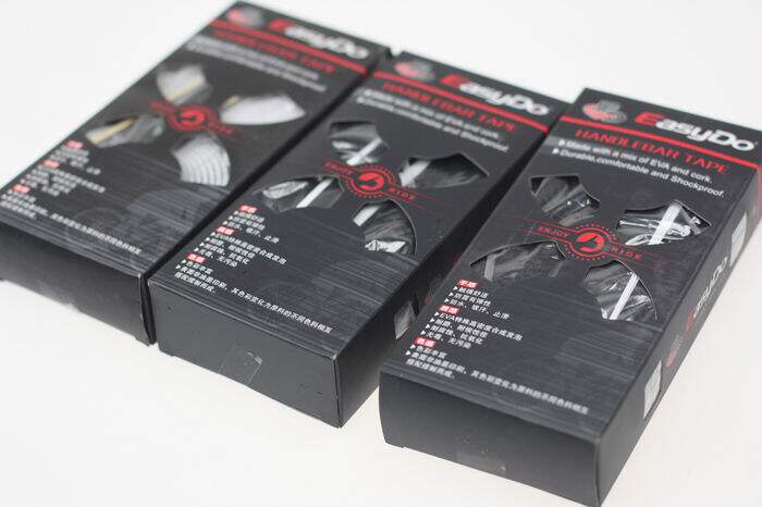 Poignées de vélo EASYDO - Ref 2354909 Image 16