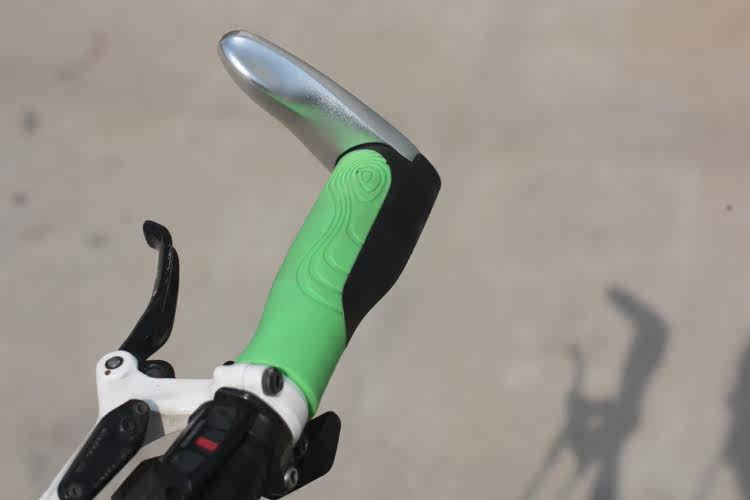 Poignées de vélo RBRL - Ref 2337334 Image 18