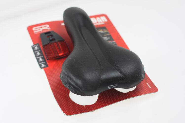 Selle de vélo Mountain Bike SELLE ROYAL - Ref 2345988 Image 71