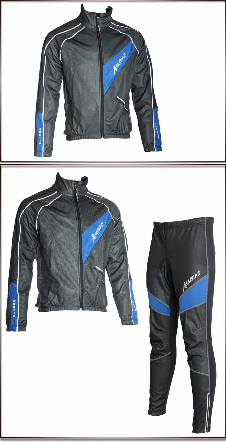 Vêtement cyclisme mixte TACX - Ref 2213483 Image 4