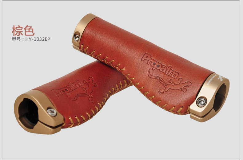 Poignées de vélo PROPALM - Ref 2349934 Image 15