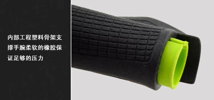 Poignées de vélo ERGON - Ref 2349765 Image 21