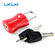 Замок кодовый Веселый ТСА таможенные замок