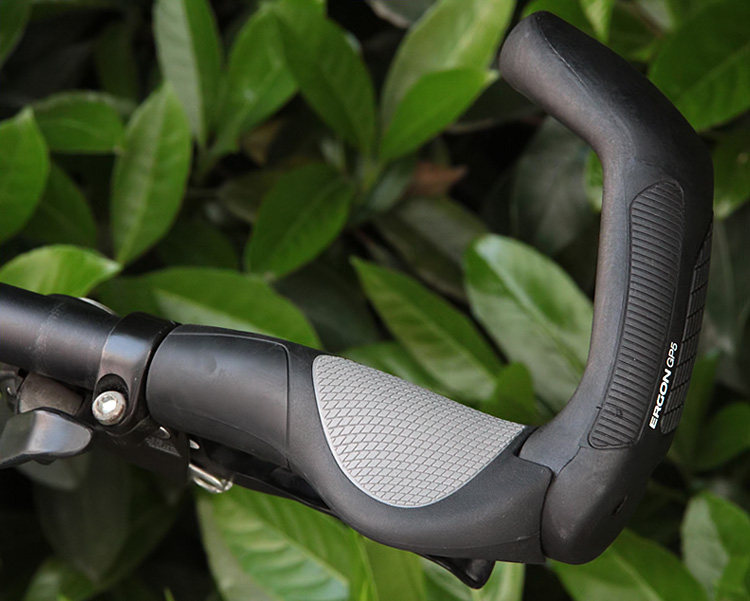 Poignées de vélo ERGON - Ref 2349763 Image 16