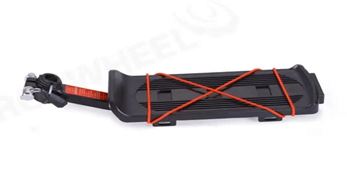 Porte-bagages pour vélo TACX - Ref 2419790 Image 3